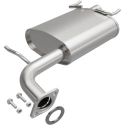 MAG BRE Muffler Kit Magnaflow 108-0073