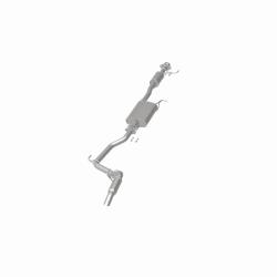 MAG BRE Exhaust Kits Magnaflow 106-0784