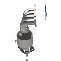 MAG Converter Direct Fit Magnaflow 52216