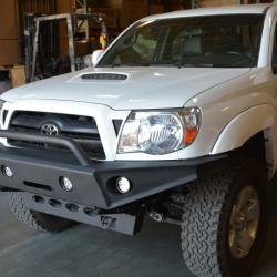 DV8 Offroad FBTT1-02