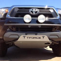 N-Fab T124LB-TX