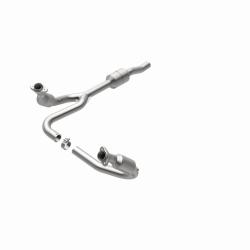 MAG Converter Direct Fit Magnaflow 49554