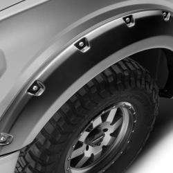 Bushwacker 20945-02