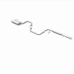 MAG BRE Exhaust Kits Magnaflow 106-0735