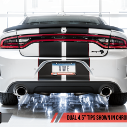 AWE Tuning 3020-33070