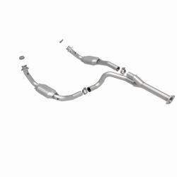 MAG Converter Direct Fit Magnaflow 51510