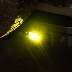 DV8 OFFROAD BE3FMW40WA