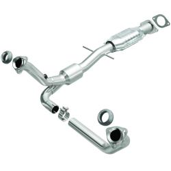 MAG Converter Direct Fit Magnaflow 458011