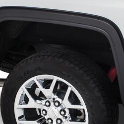 Bushwacker 40084-02