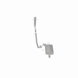 Magnaflow 106-0262