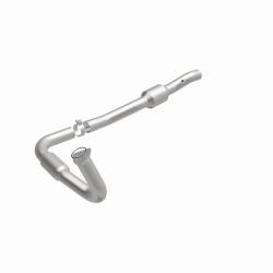 MAG Converter Direct Fit Magnaflow 52492