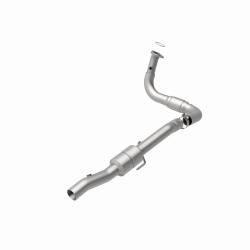 Magnaflow 458067