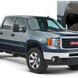Bushwacker 40943-02