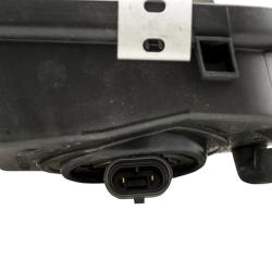 HELLA Fog Lights Hella H12976011