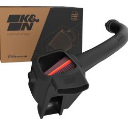 K&N Engineering 50-2593