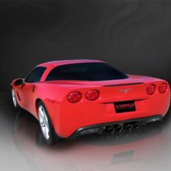 CORSA PERFORMANCE 14469CB4BLK