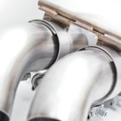 STAINLESS WORKS FTR13CBDP