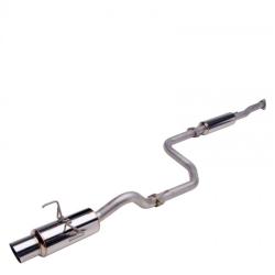 SK MegaPower Exhausts Skunk2 Racing 413-05-1540