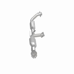 MAG Converter Direct Fit Magnaflow 444034
