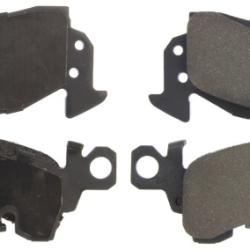 Stoptech 305.00520