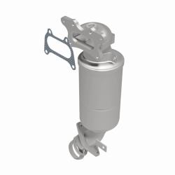 MAG Converter Direct Fit Magnaflow 49343