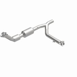 MAGNAFLOW 280008