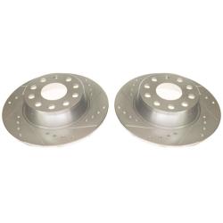 POWER STOP EBR1697XPR