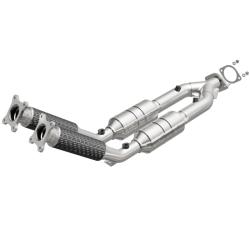 MAGNAFLOW 24156