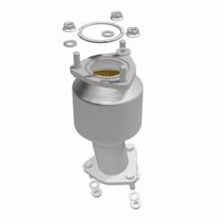 MAG Converter Direct Fit Magnaflow 52006