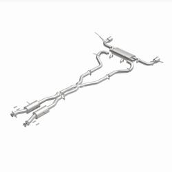 Magnaflow 106-0834