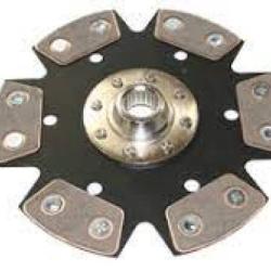 COMPETITION CLUTCH 80140620