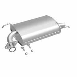 MAG BRE Muffler Kit Magnaflow 108-0052