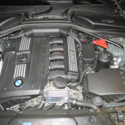 K&N ENGINEERING 332292