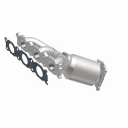 MAG Converter Direct Fit Magnaflow 52167