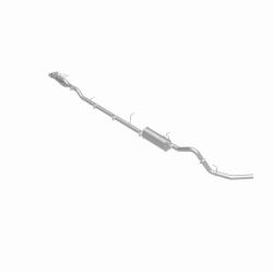 MAG BRE Exhaust Kits Magnaflow 106-0522