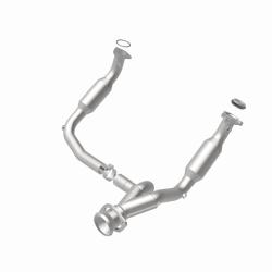 Magnaflow 5551631