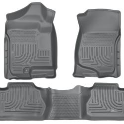 Husky Liners 98212
