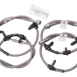 RUS Brake Line Kits Russell 684550