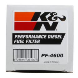 K&N ENGINEERING PF4600
