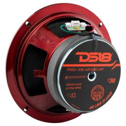 DS18 PRO-X8.4RGBCAP
