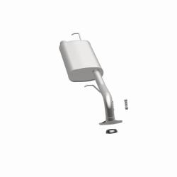 MAG BRE Exhaust Kits Magnaflow 116-0626