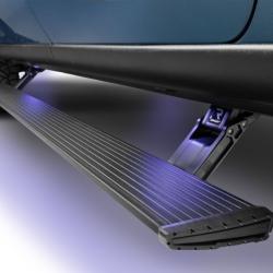 AMP Research 78255-01A