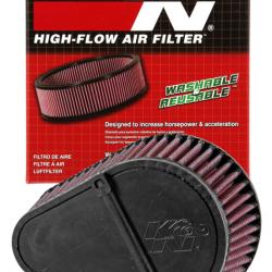 K&N ENGINEERING SU6596