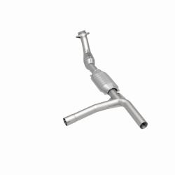 MAG Converter Direct Fit Magnaflow 447110