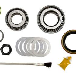 Yukon Gear & Axle ZPKD60-F