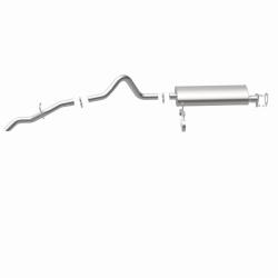 MAG BRE Exhaust Kits Magnaflow 106-0181