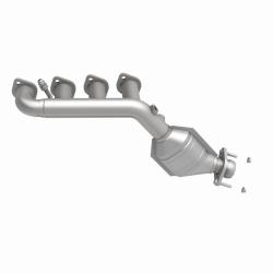 MAG Converter Direct Fit Magnaflow 24377