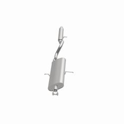 MAG BRE Exhaust Kits Magnaflow 106-0114
