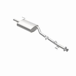 MAG BRE Muffler Kit Magnaflow 108-0100