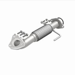 MAG BRE Front Pipe Kit Magnaflow 107-0206